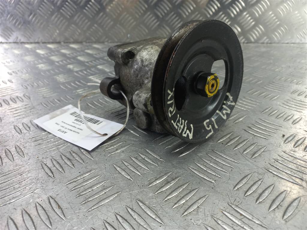 насос гидроусилителя Hyundai MATRIX 1.6 MT (103 л.с.)Matrix  I рестайлинг (2005—2008) Минивэн 5711017000, 7300 рублей, Москва