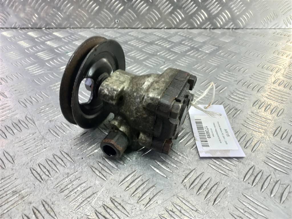 насос гидроусилителя Hyundai MATRIX 1.6 MT (103 л.с.)Matrix  I рестайлинг (2005—2008) Минивэн 5711017000, 7300 рублей, Москва