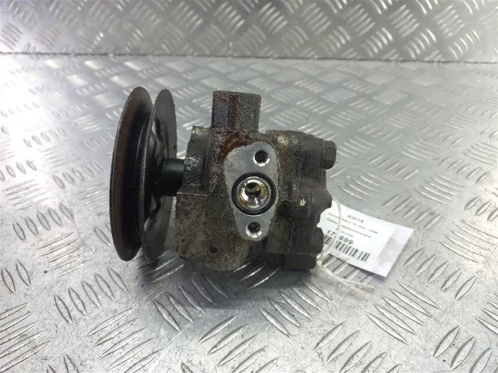 насос гидроусилителя Hyundai MATRIX 1.6 MT (103 л.с.)Matrix  I рестайлинг (2005—2008) Минивэн 5711017000, 7300 рублей, Москва