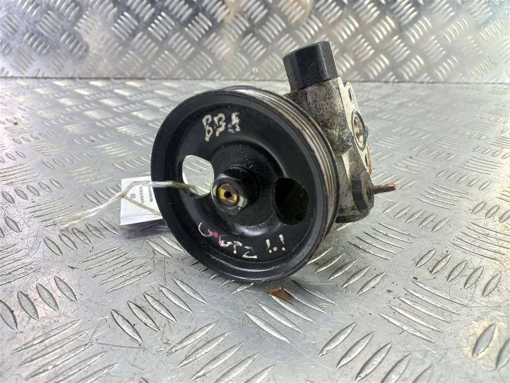 насос гидроусилителя Hyundai GETZ 1.1 MT (66 л.с.)Getz  I рестайлинг (2005—2011) Хетчбэк 571101C080, 2470 рублей, Москва