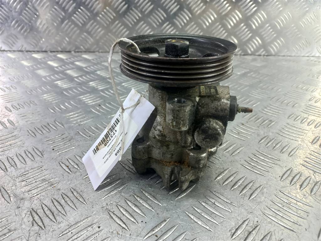 насос гидроусилителя Hyundai GETZ 1.1 MT (66 л.с.)Getz  I рестайлинг (2005—2011) Хетчбэк 571101C080, 2470 рублей, Москва