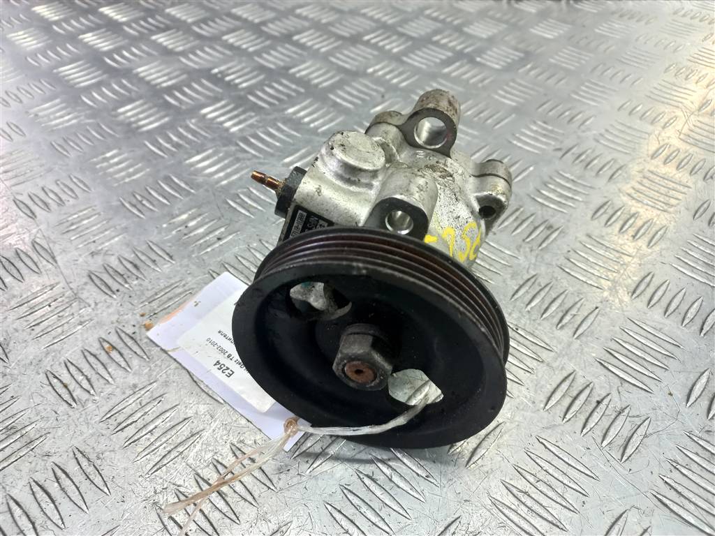 насос гидроусилителя Hyundai GETZ 1.1 MT (66 л.с.)Getz  I рестайлинг (2005—2011) Хетчбэк 571101C080, 2470 рублей, Москва