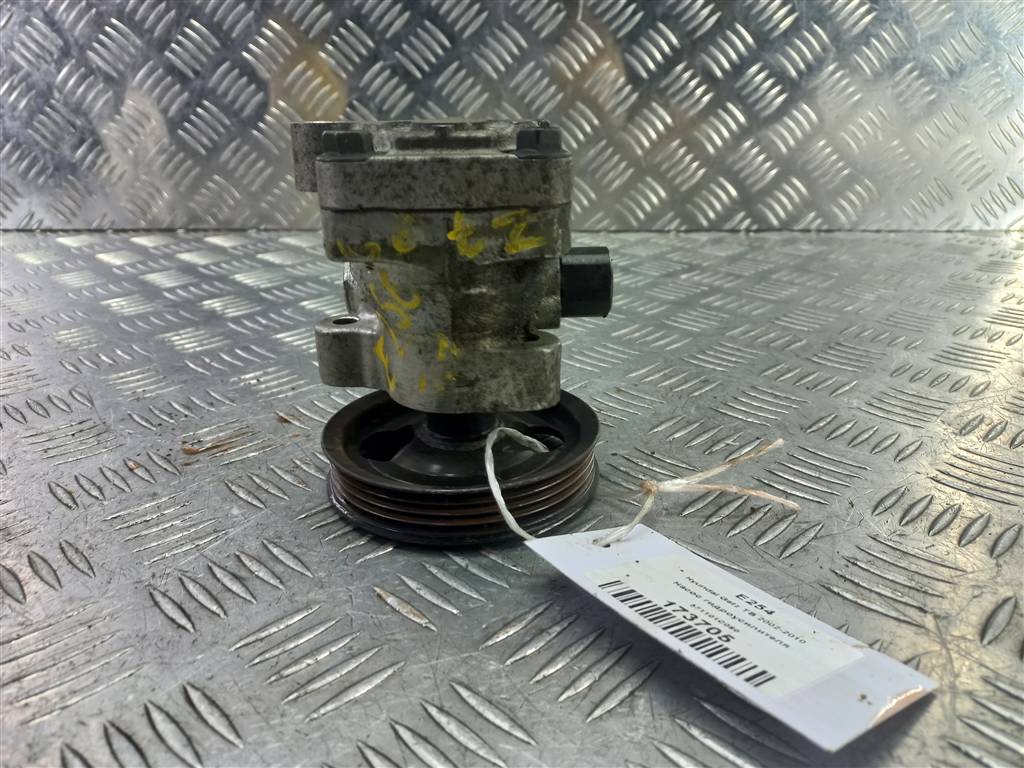 насос гидроусилителя Hyundai GETZ 1.1 MT (66 л.с.)Getz  I рестайлинг (2005—2011) Хетчбэк 571101C080, 2470 рублей, Москва