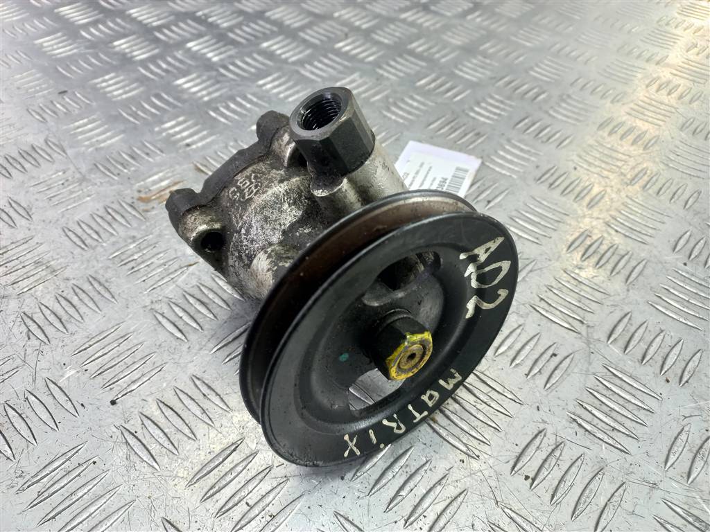 насос гидроусилителя Hyundai MATRIX  5711017000, 7300 рублей, Москва