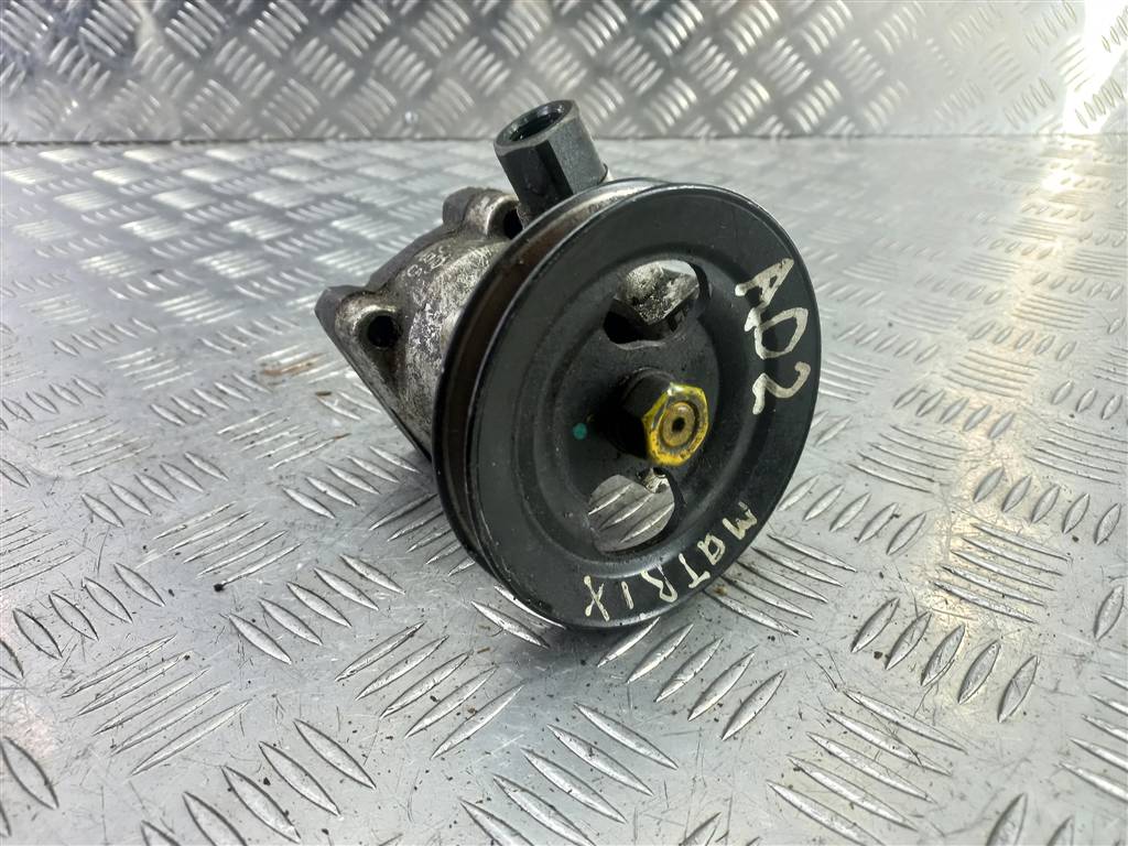 насос гидроусилителя Hyundai MATRIX  5711017000, 7300 рублей, Москва