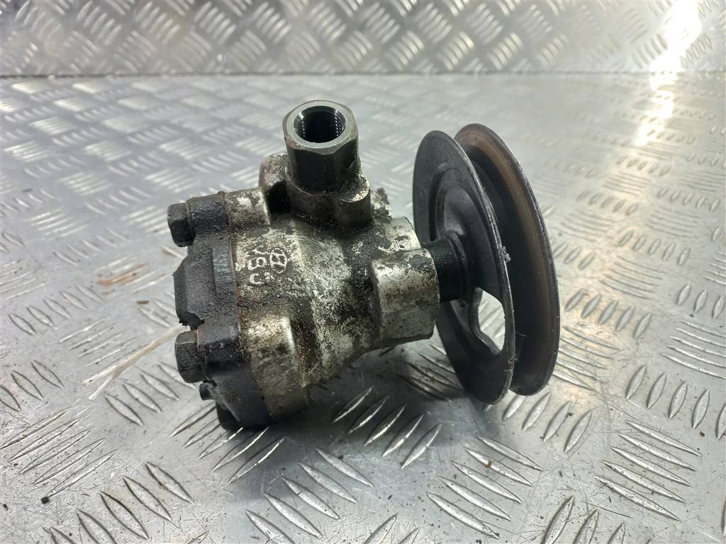 насос гидроусилителя Hyundai MATRIX  5711017000, 7300 рублей, Москва