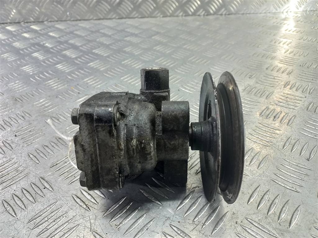 насос гидроусилителя Hyundai GETZ 1.4 AT (97 л.с.)Getz  I рестайлинг (2005—2011) Хетчбэк 571101C500, 2930 рублей, Москва