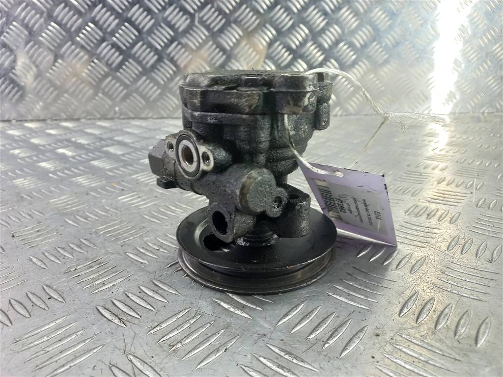 насос гидроусилителя Hyundai GETZ 1.4 AT (97 л.с.)Getz  I рестайлинг (2005—2011) Хетчбэк 571101C500, 2930 рублей, Москва