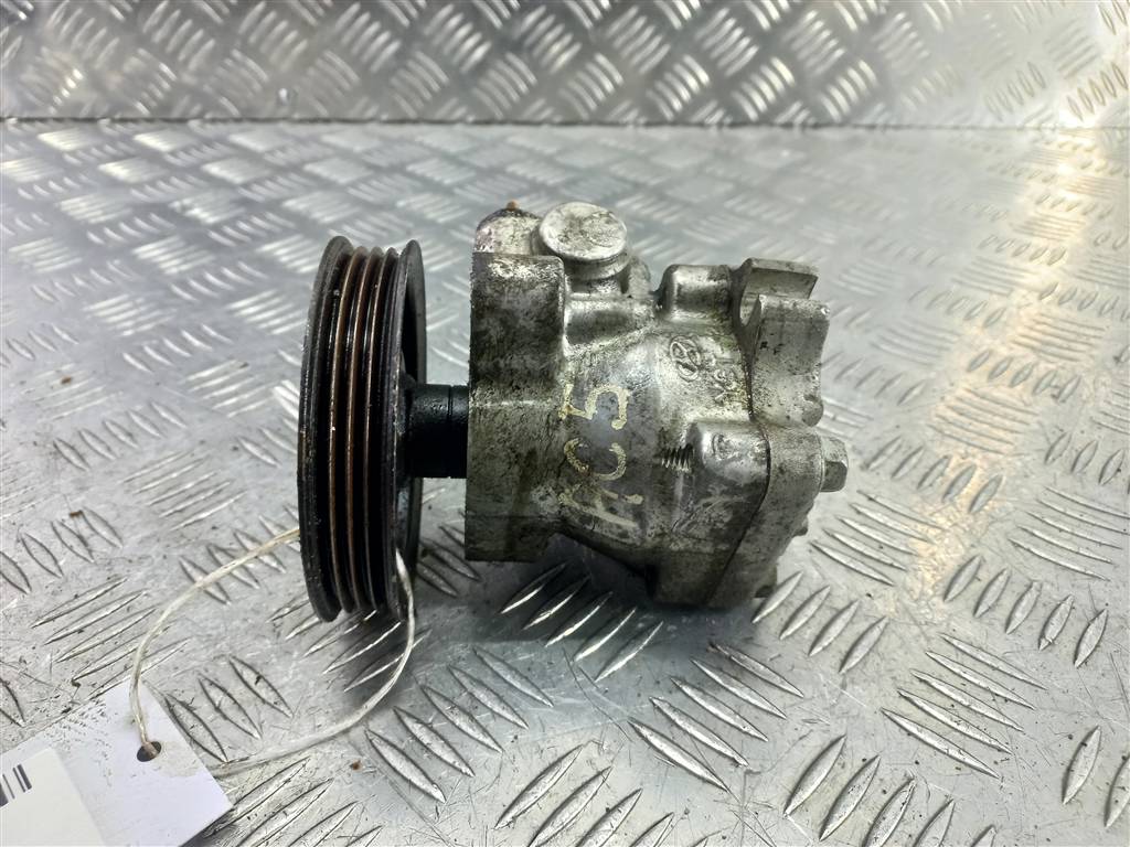 насос гидроусилителя Hyundai GETZ 1.1 MT (66 л.с.)Getz  I рестайлинг (2005—2011) Хетчбэк 571101C080, 2470 рублей, Москва