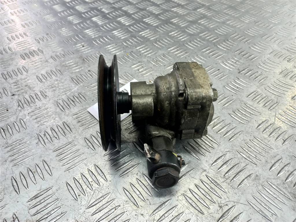 насос гидроусилителя Hyundai GETZ 1.4 AT (97 л.с.)Getz  I рестайлинг (2005—2011) Хетчбэк 571101C500, 2930 рублей, Москва