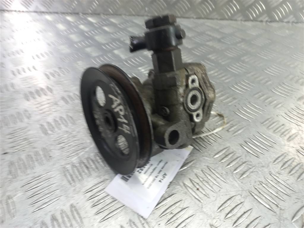 насос гидроусилителя Hyundai GETZ 1.4 AT (97 л.с.)Getz  I рестайлинг (2005—2011) Хетчбэк 571101C500, 2930 рублей, Москва