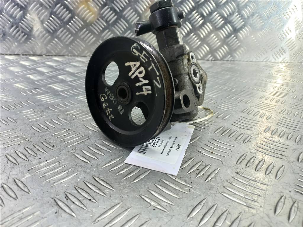 насос гидроусилителя Hyundai GETZ 1.4 AT (97 л.с.)Getz  I рестайлинг (2005—2011) Хетчбэк 571101C500, 2930 рублей, Москва