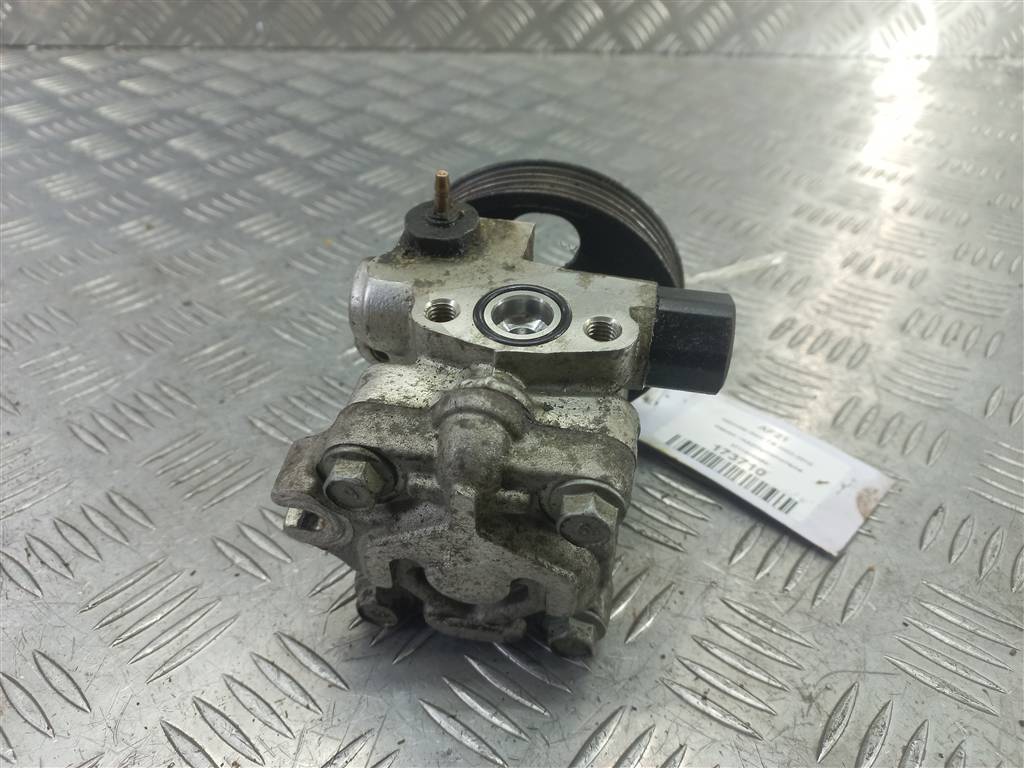 насос гидроусилителя Hyundai GETZ 1.1 MT (66 л.с.)Getz  I рестайлинг (2005—2011) Хетчбэк 571101C080, 2470 рублей, Москва