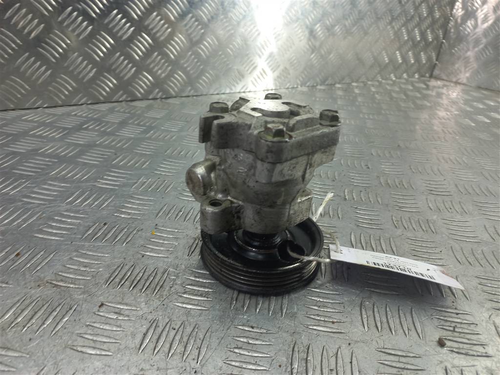 насос гидроусилителя Hyundai GETZ 1.1 MT (66 л.с.)Getz  I рестайлинг (2005—2011) Хетчбэк 571101C080, 2470 рублей, Москва