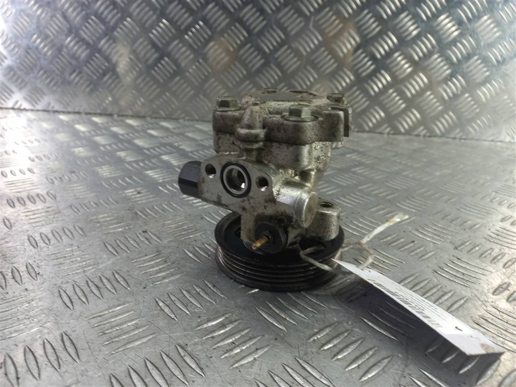 насос гидроусилителя Hyundai GETZ 1.1 MT (66 л.с.)Getz  I рестайлинг (2005—2011) Хетчбэк 571101C080, 2470 рублей, Москва