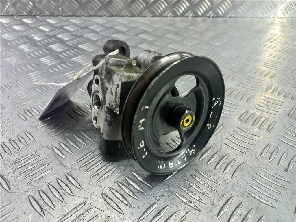 насос гидроусилителя Hyundai MATRIX 1.6 MT (103 л.с.)Matrix  I рестайлинг (2005—2008) Минивэн 5711017000, 7300 рублей, Москва