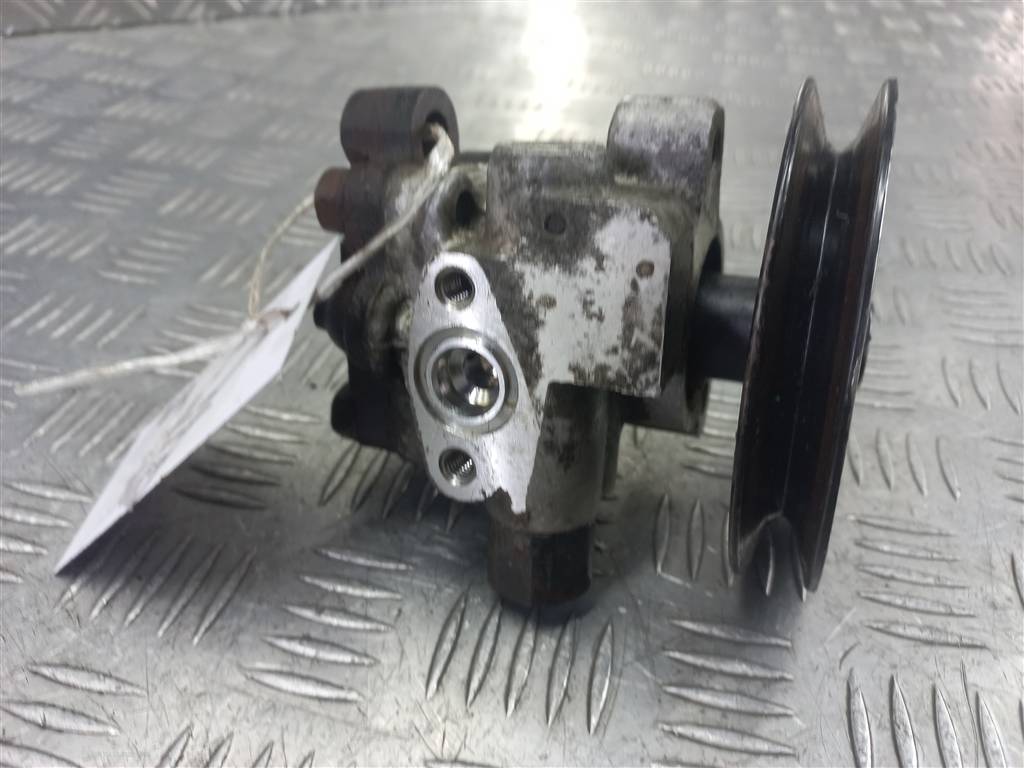 насос гидроусилителя Hyundai MATRIX 1.6 MT (103 л.с.)Matrix  I рестайлинг (2005—2008) Минивэн 5711017000, 7300 рублей, Москва