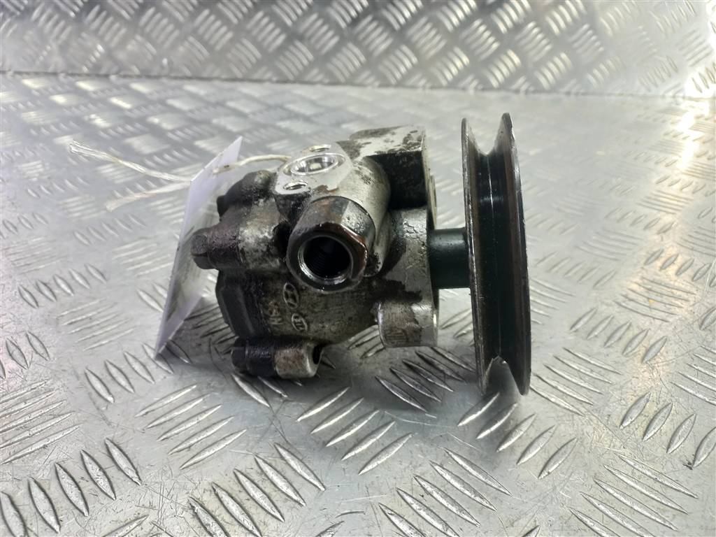 насос гидроусилителя Hyundai MATRIX 1.6 MT (103 л.с.)Matrix  I рестайлинг (2005—2008) Минивэн 5711017000, 7300 рублей, Москва