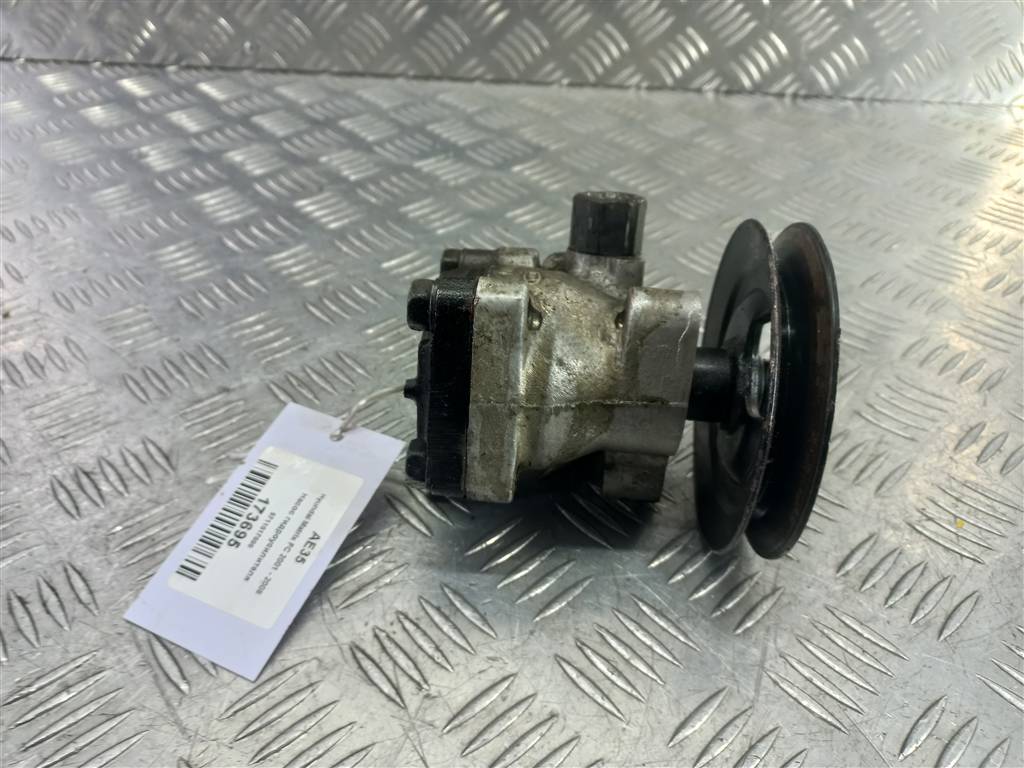 насос гидроусилителя Hyundai MATRIX 1.6 MT (103 л.с.)Matrix  I рестайлинг (2005—2008) Минивэн 5711017000, 7300 рублей, Москва