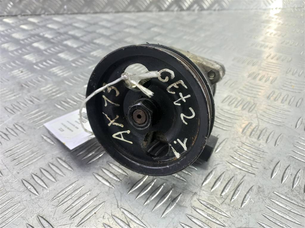 насос гидроусилителя Hyundai GETZ 1.1 MT (66 л.с.)Getz  I рестайлинг (2005—2011) Хетчбэк 571101C080, 2470 рублей, Москва