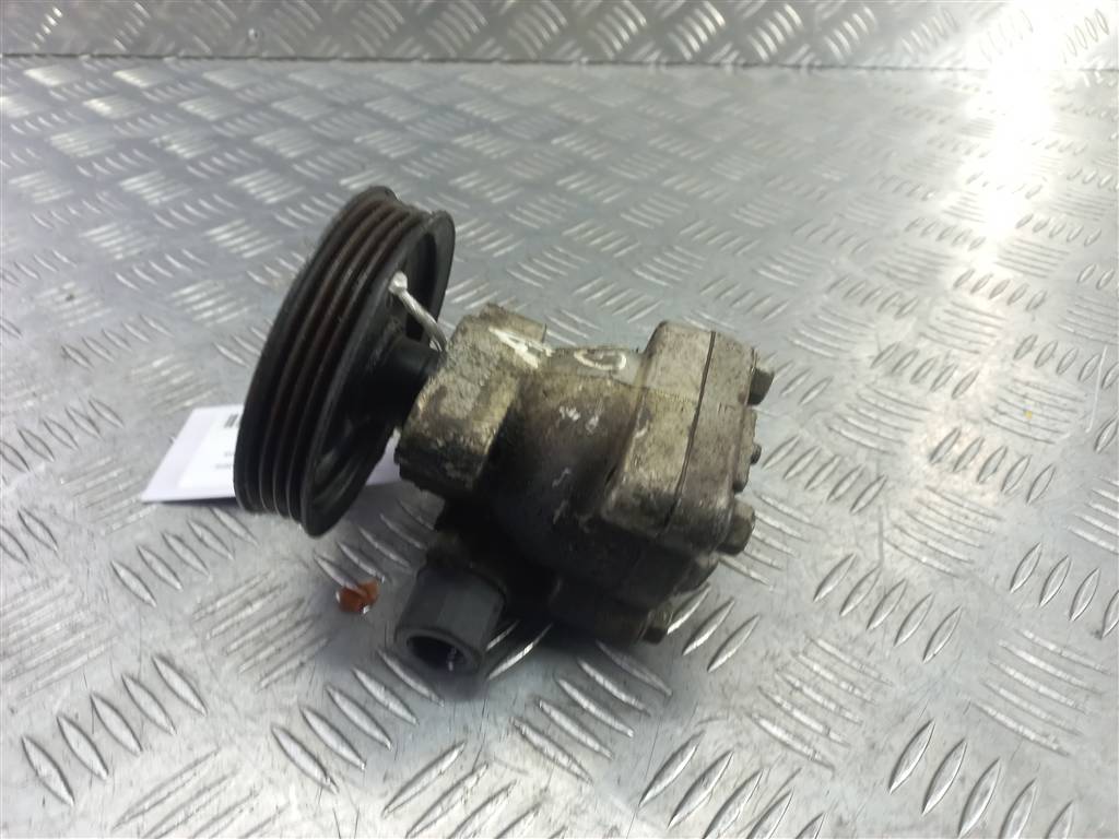 насос гидроусилителя Hyundai GETZ 1.1 MT (66 л.с.)Getz  I рестайлинг (2005—2011) Хетчбэк 571101C080, 2470 рублей, Москва