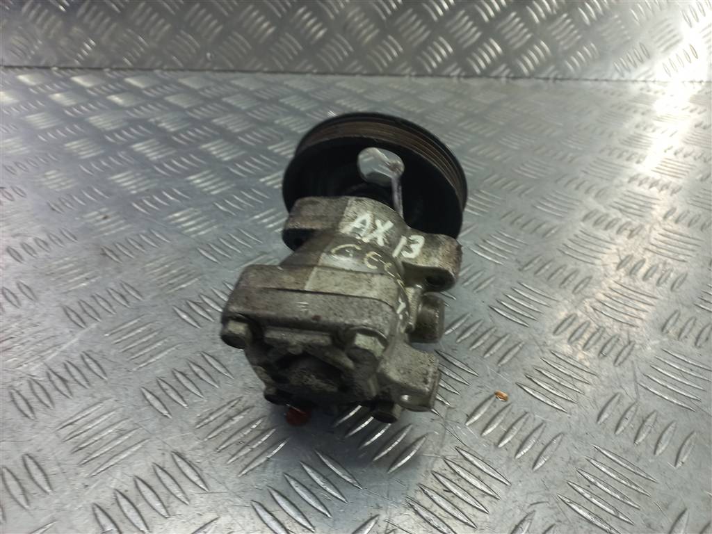 насос гидроусилителя Hyundai GETZ 1.1 MT (66 л.с.)Getz  I рестайлинг (2005—2011) Хетчбэк 571101C080, 2470 рублей, Москва