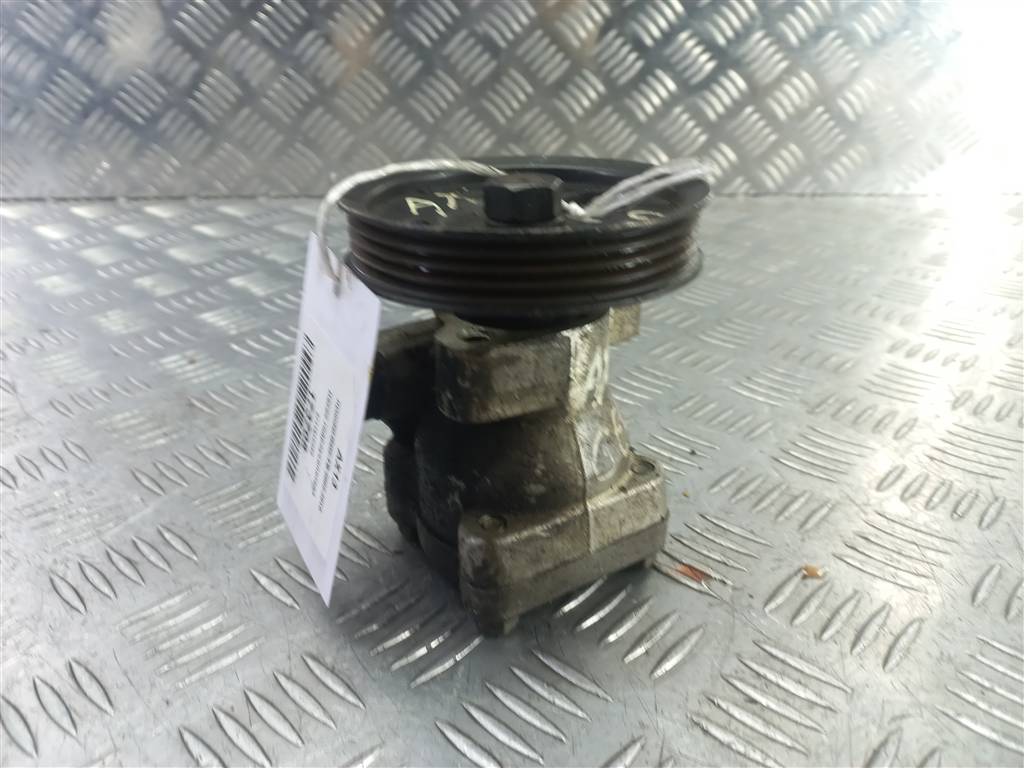 насос гидроусилителя Hyundai GETZ 1.1 MT (66 л.с.)Getz  I рестайлинг (2005—2011) Хетчбэк 571101C080, 2470 рублей, Москва