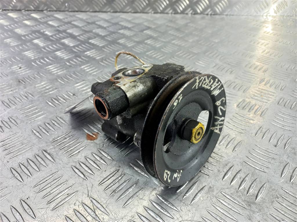 насос гидроусилителя Hyundai MATRIX 1.6 MT (103 л.с.)Matrix  I рестайлинг (2005—2008) Минивэн 5711017000, 7300 рублей, Москва