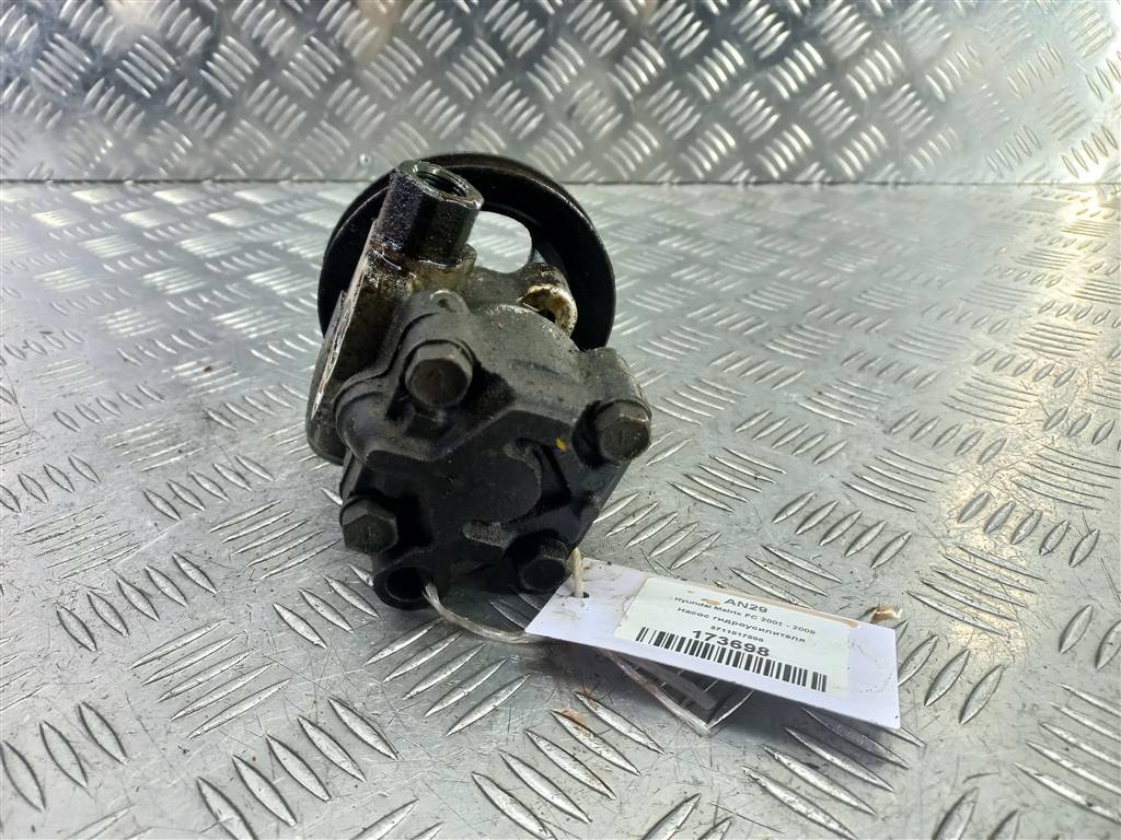 насос гидроусилителя Hyundai MATRIX 1.6 MT (103 л.с.)Matrix  I рестайлинг (2005—2008) Минивэн 5711017000, 7300 рублей, Москва