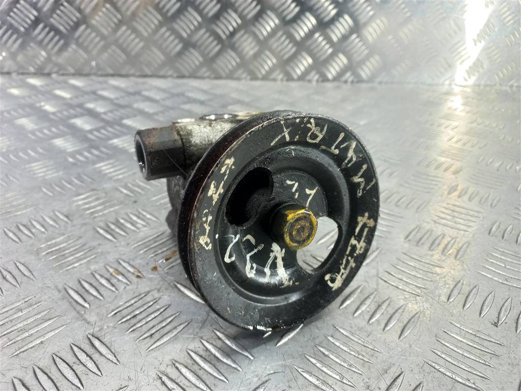 насос гидроусилителя Hyundai MATRIX 1.6 MT (103 л.с.)Matrix  I рестайлинг (2005—2008) Минивэн 5711017000, 7300 рублей, Москва