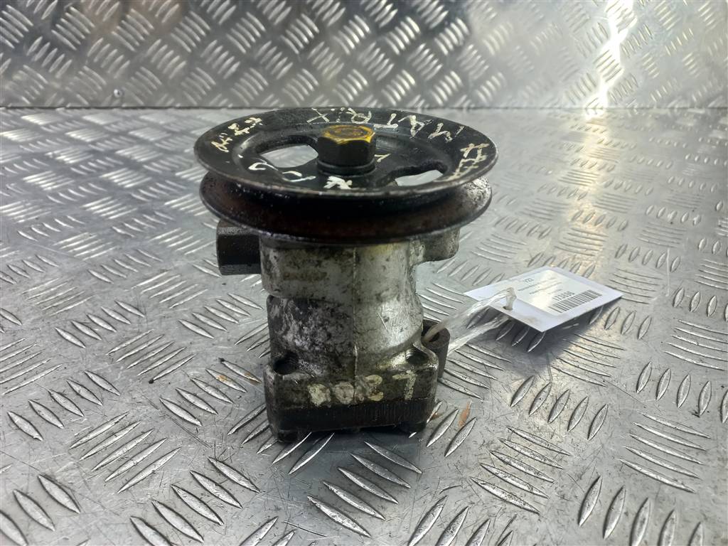 насос гидроусилителя Hyundai MATRIX 1.6 MT (103 л.с.)Matrix  I рестайлинг (2005—2008) Минивэн 5711017000, 7300 рублей, Москва