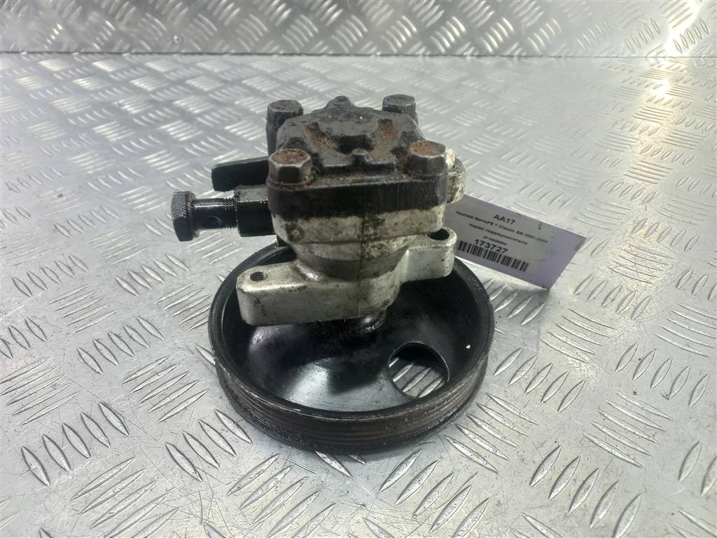 насос гидроусилителя Hyundai SANTA FE  5710026200, 6730 рублей, Москва