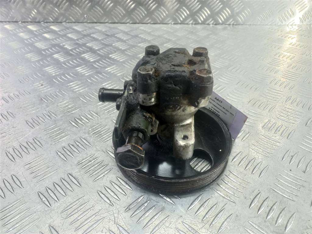 насос гидроусилителя Hyundai SANTA FE  5710026200, 6730 рублей, Москва