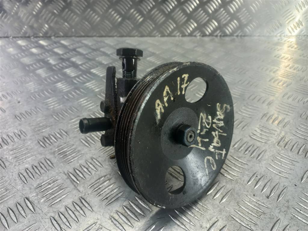 насос гидроусилителя Hyundai SANTA FE  5710026200, 6730 рублей, Москва