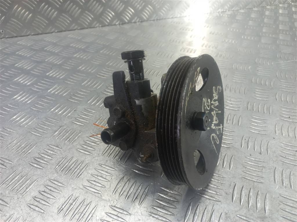 насос гидроусилителя Hyundai SANTA FE  5710026200, 6730 рублей, Москва