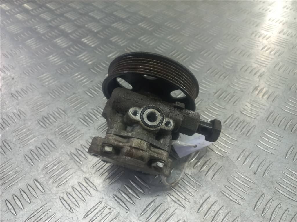 насос гидроусилителя Hyundai TUCSON 2.0 CRDi AT (112 л.с.)Tucson  I (2004—2011) Внедорожник 571002E200, 2930 рублей, Москва