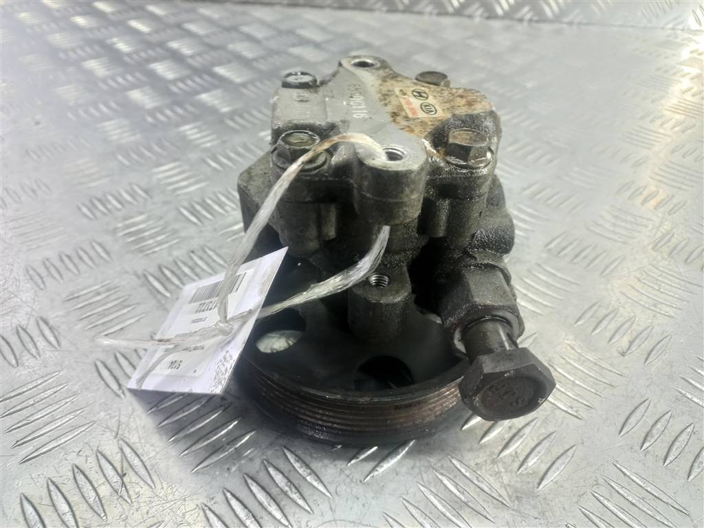 насос гидроусилителя Hyundai TUCSON 2.0 CRDi AT (112 л.с.)Tucson  I (2004—2011) Внедорожник 571002E200, 2930 рублей, Москва