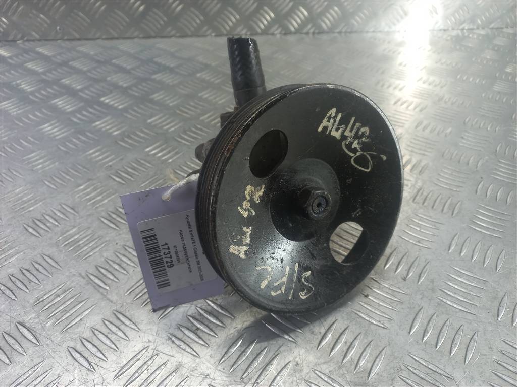 насос гидроусилителя Hyundai SANTA FE  5710026200, 6730 рублей, Москва