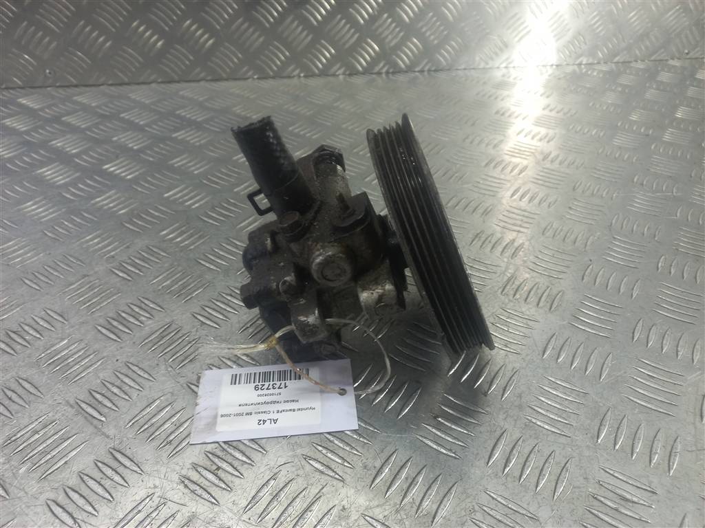 насос гидроусилителя Hyundai SANTA FE  5710026200, 6730 рублей, Москва