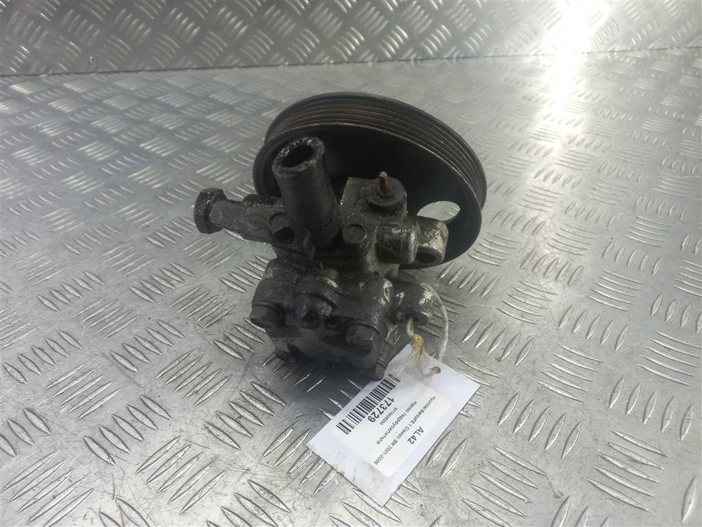 насос гидроусилителя Hyundai SANTA FE  5710026200, 6730 рублей, Москва