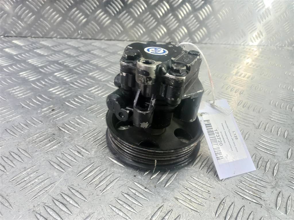 насос гидроусилителя Hyundai TUCSON 2.0 CRDi AT (112 л.с.)Tucson  I (2004—2011) Внедорожник 571002E200, 2930 рублей, Москва