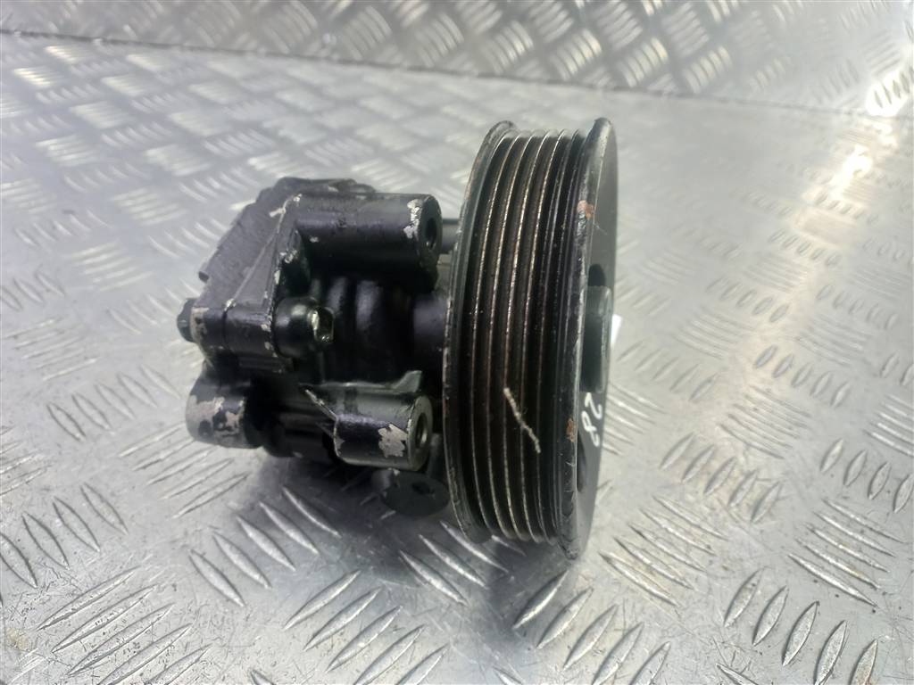 насос гидроусилителя Hyundai TUCSON 2.0 CRDi AT (112 л.с.)Tucson  I (2004—2011) Внедорожник 571002E200, 2930 рублей, Москва