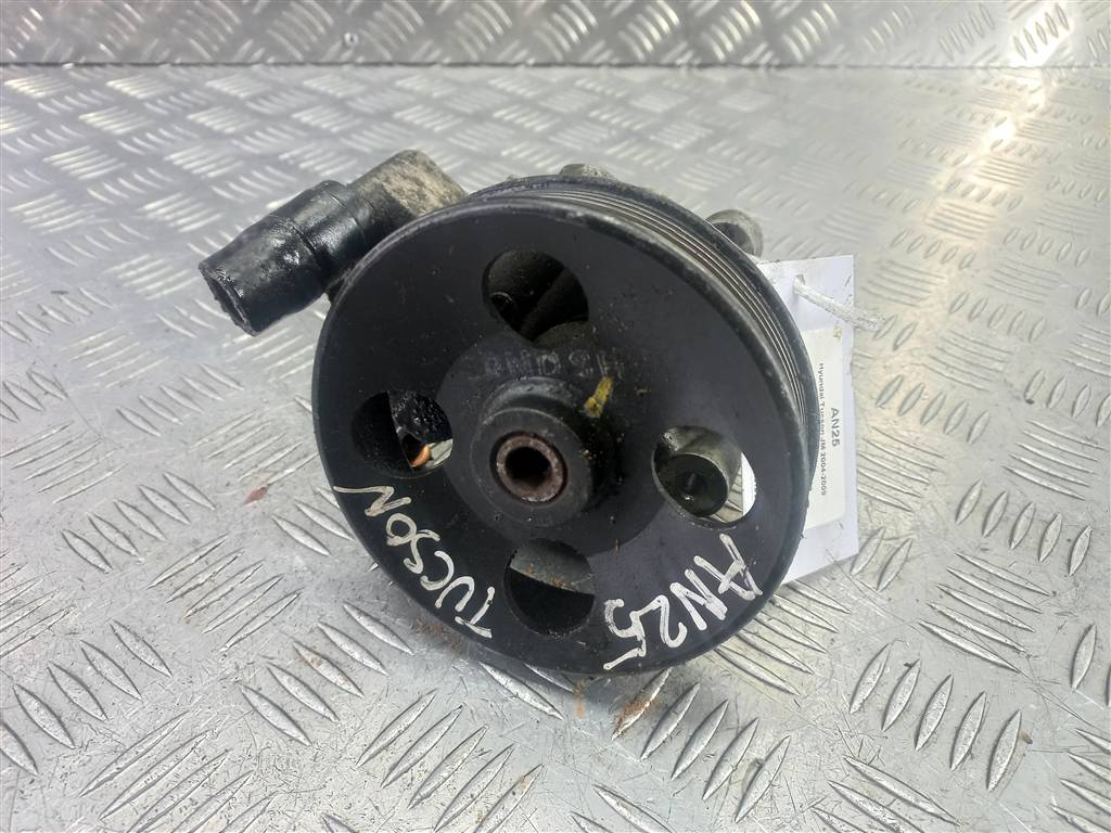 насос гидроусилителя Hyundai TUCSON 2.0 CRDi AT (112 л.с.)Tucson  I (2004—2011) Внедорожник 571002E200, 2930 рублей, Москва