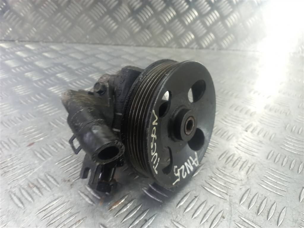 насос гидроусилителя Hyundai TUCSON 2.0 CRDi AT (112 л.с.)Tucson  I (2004—2011) Внедорожник 571002E200, 2930 рублей, Москва