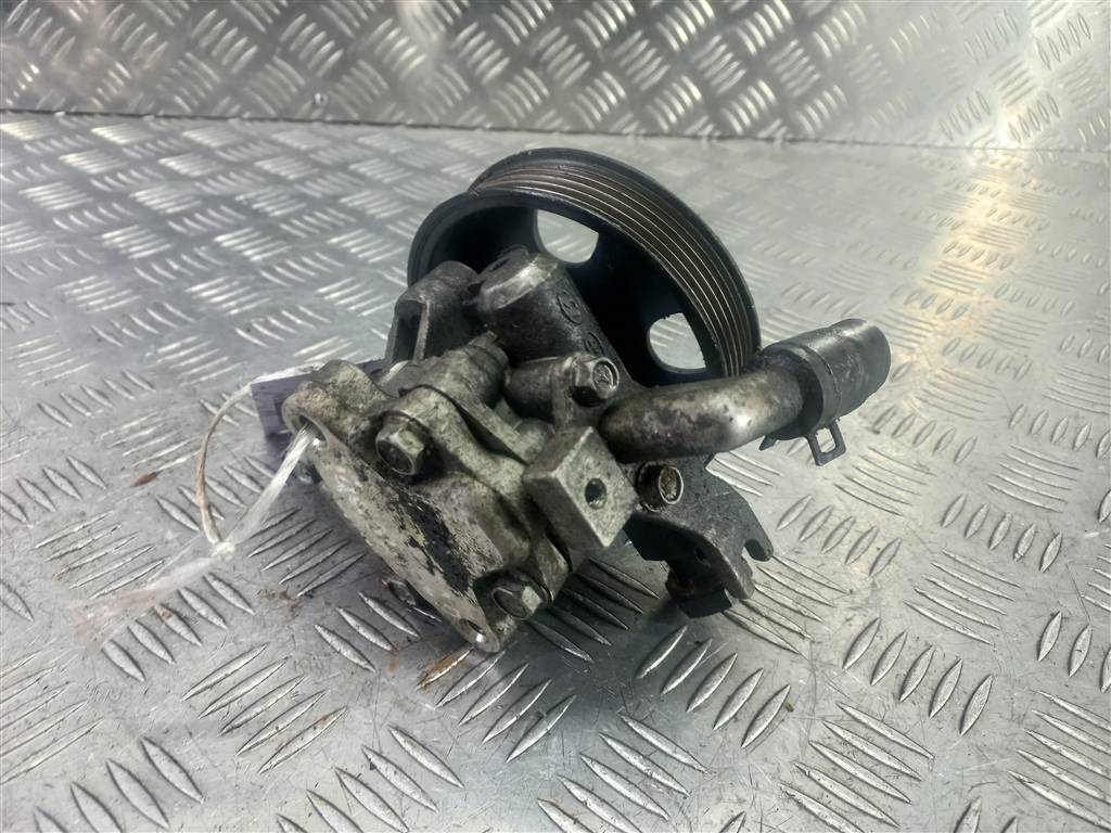 насос гидроусилителя Hyundai TUCSON 2.0 CRDi AT (112 л.с.)Tucson  I (2004—2011) Внедорожник 571002E200, 2930 рублей, Москва