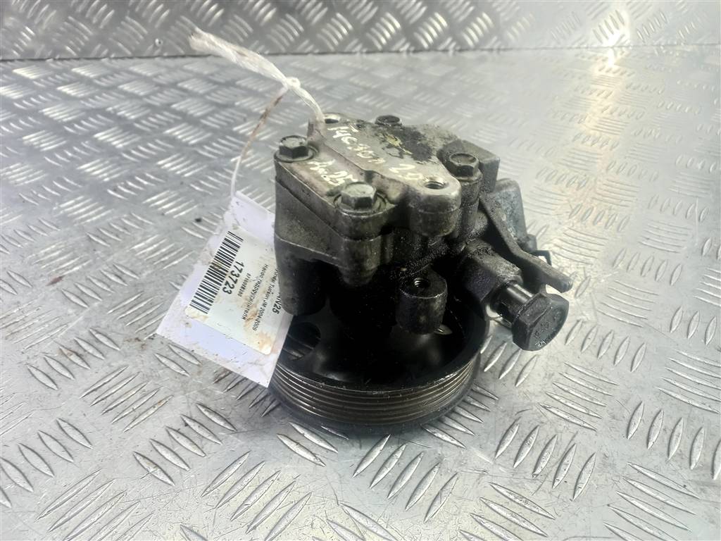 насос гидроусилителя Hyundai TUCSON 2.0 CRDi AT (112 л.с.)Tucson  I (2004—2011) Внедорожник 571002E200, 2930 рублей, Москва
