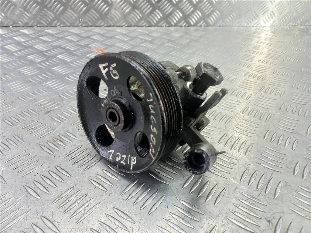 насос гидроусилителя Hyundai TUCSON  571002E200, 2930 рублей, Москва