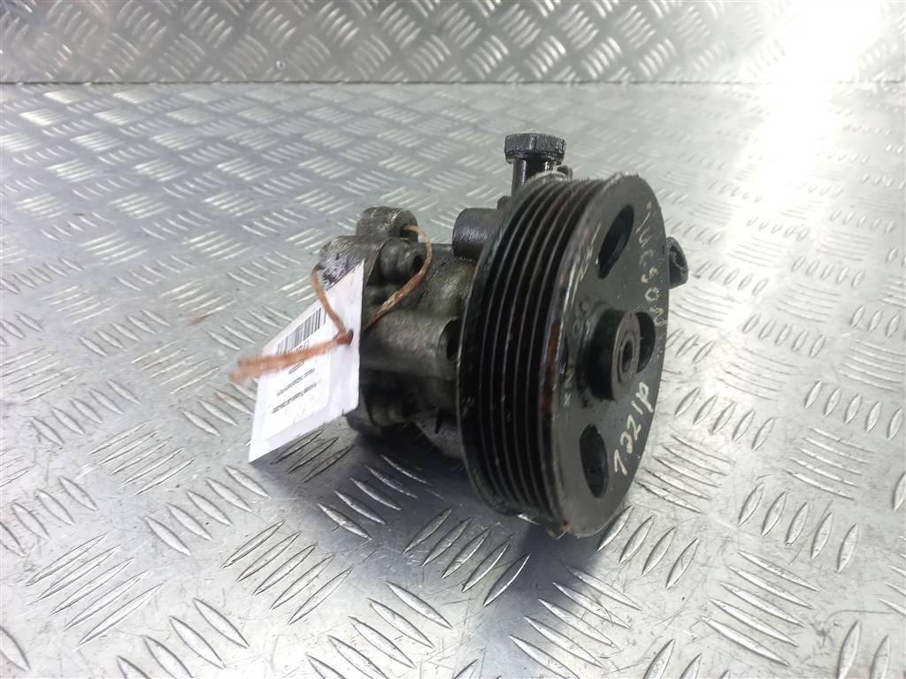 насос гидроусилителя Hyundai TUCSON  571002E200, 2930 рублей, Москва