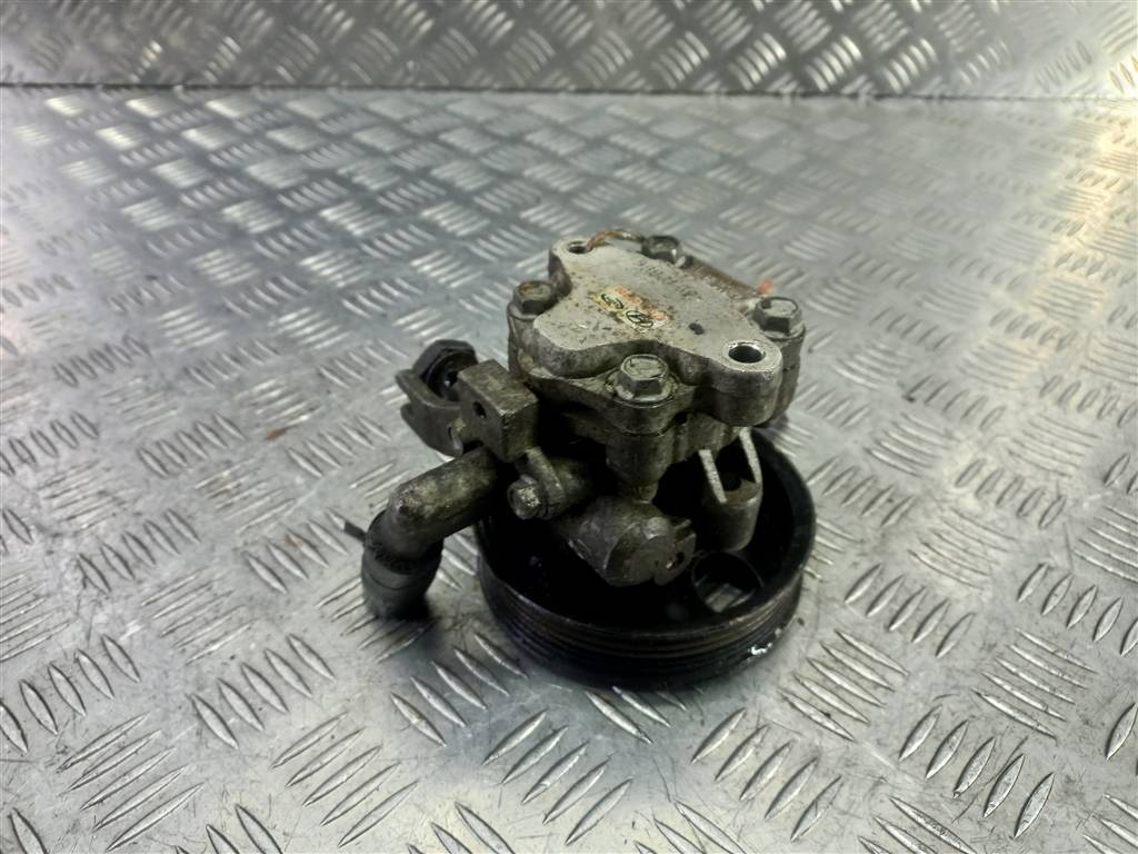 насос гидроусилителя Hyundai TUCSON  571002E200, 2930 рублей, Москва