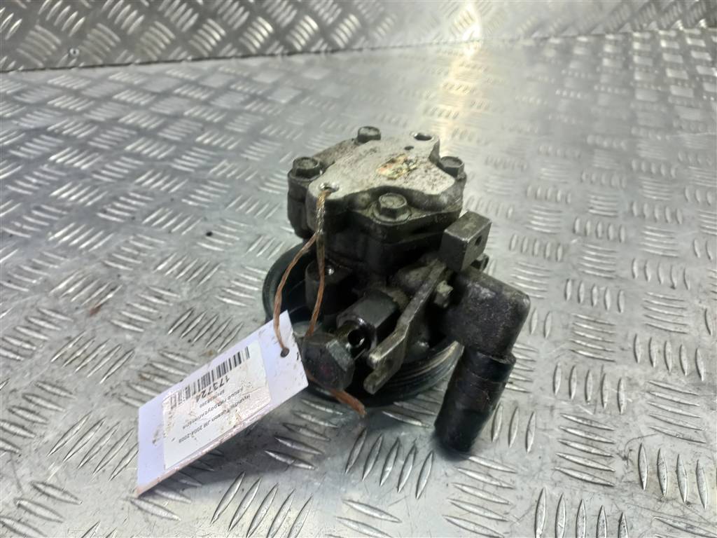 насос гидроусилителя Hyundai TUCSON  571002E200, 2930 рублей, Москва